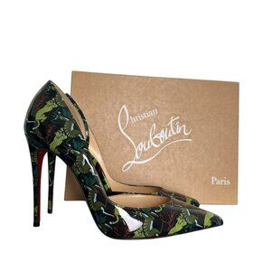 Christian Louboutin Heels